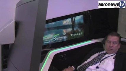 Coup de sifflet final pour les professionnels au Bourget