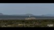 Espace: Blue Origin fait atterrir une fusée, une première