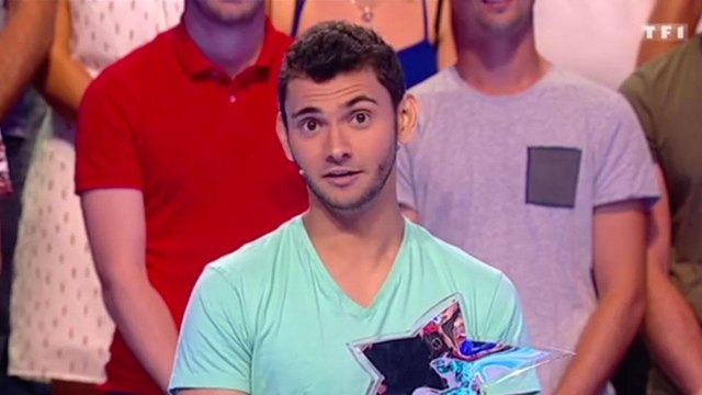 VOICI Romain révèle ce qu'il compte faire de ses gains