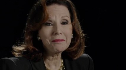 VOICI - L'émouvant message de Denise fabre à ses fans