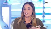 Capucine Anav revient sur sa dépression et son départ de NRJ12
