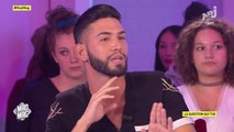 VOICI - Sacha (Secret Story) : l’étonnante raison pour laquelle il s’est fait refaire le pénis