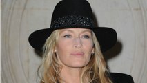 VOICI - Loin des tensions du clan Hallyday, Estelle Lefébure partage un adorable cliché de son fils Giuliano