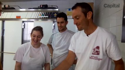 Les brioches Pasquier au banc d'essai (Capital)