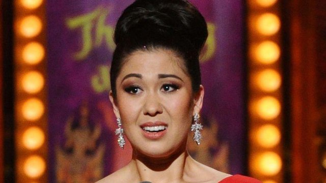 VOICI - Ruthie Ann Miles blessée dans un accident de voiture, sa fille meurt