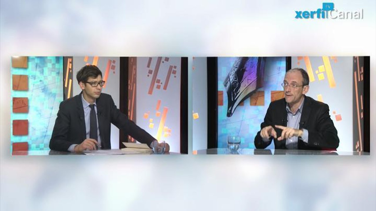 La France est toujours une puissance militaire qui compte !