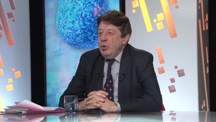 La descente aux enfers du rouble