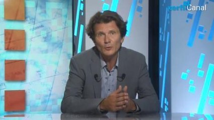 La crise chinoise met l'Europe face à ses responsabilités mondiales