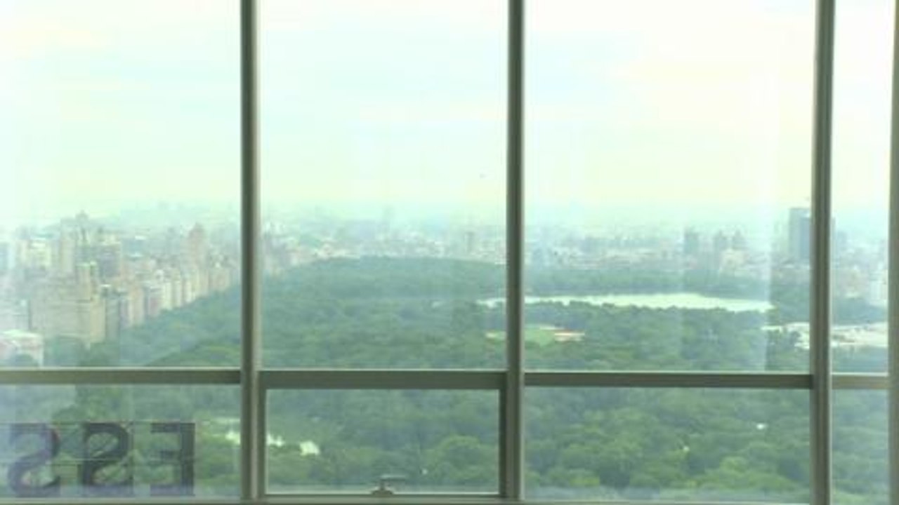 New York: une nouvelle génération de gratte-ciel change la skyline