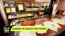 Casas de Pablo Neruda, en riesgo de morir tras la pandemia