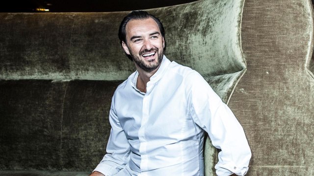 VOICI - Cyril Lignac : 10 choses à savoir sur le chef préféré des français