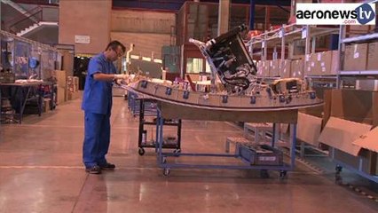 Salon du Bourget : action