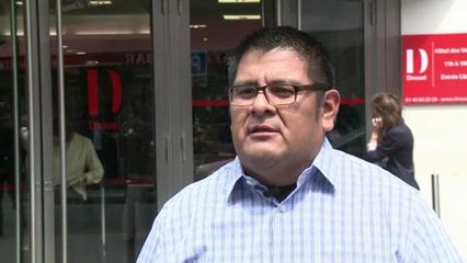 Des Améridiens s'opposent sans succès à la vente d'objets sacrés à Paris