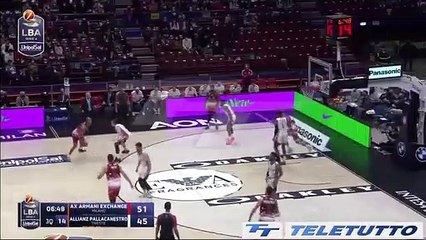 Video News - GERMANI, LA CORAZZATA MILANO