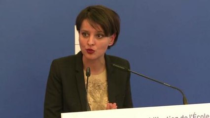 La ministre et d'anciens ministres au chevet de l'école