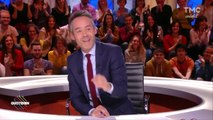 VOICI Le lapsus gênant de Yann Barthès sur Brune Poirson
