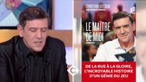 Christian Quesada a reçu énormément de demandes en mariage suite à sa participation aux douze coups de midi