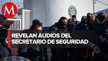 Policías desmienten oferta de reincorporación de Gobierno de Zacatecas