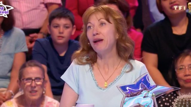 VOICI Véronique (Les 12 coups de Midi) : on sait qui s’occupe de son mari malade pendant qu’elle tourne sur TF1