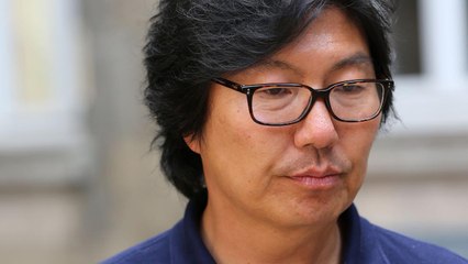 VOICI - Jean-Vincent Placé : la nuit où il a quitté un bar sans régler la (très grosse) note