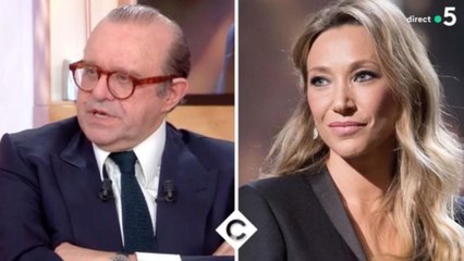 VOICI Héritage de Johnny Hallyday : pourquoi Laura Smet a écrit une lettre posthume à son père
