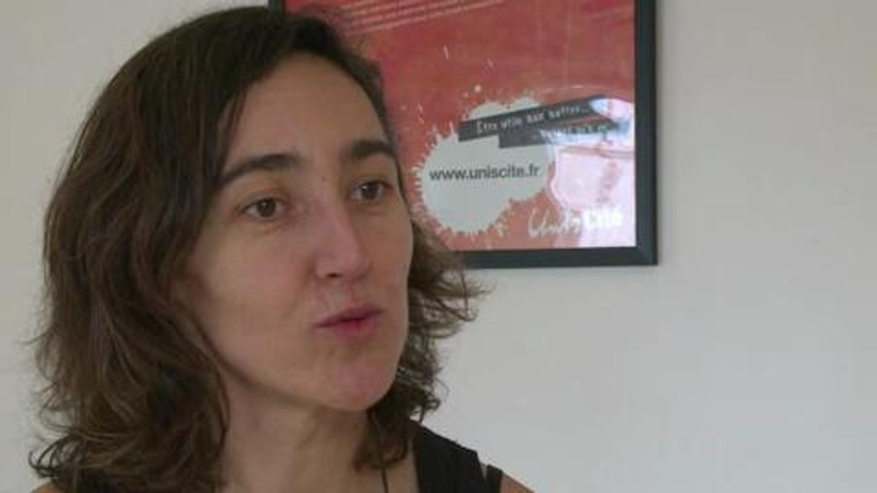 Unis-Cité: l'idée d'un service civique avant l'heure