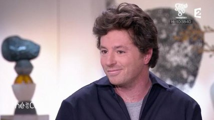 VOICI Jean Imbert : ce qu'il a fait des 100 000 euros de Top Chef