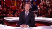 VOICI Yann Barthes se moque de l'échange entre Emmanuel Macron et Cyril Hanouna