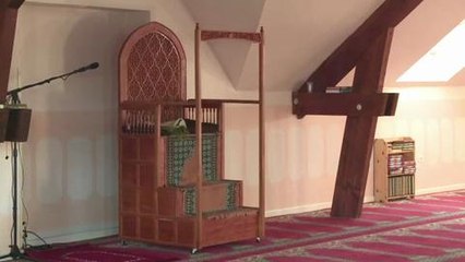 Un kamikaze du Bataclan fréquentait une mosquée près de Chartres