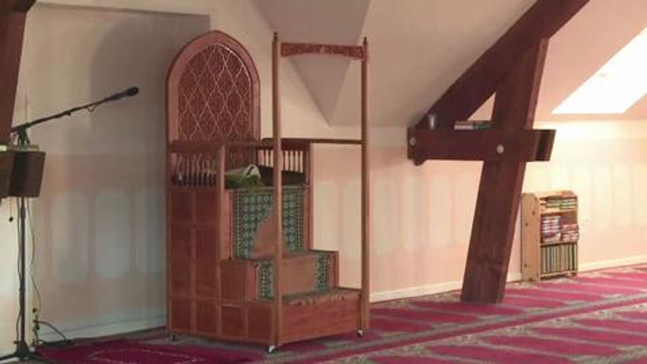 Un kamikaze du Bataclan fréquentait une mosquée près de Chartres