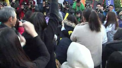 Corée: 630.000 élèves passent les test d'entrée à l'université