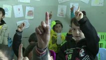 Au Liban, l'école de l'espoir pour les petits Syriens