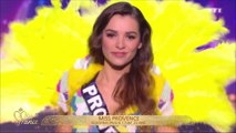 Miss France 2018 : les internautes se moquent des maillots de bain trop échancrés des candidates