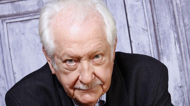 VOICI - Mort de Pierre Belle­mare à l'âge de 88 ans