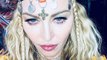 VOICI MTV Video Music Awards 2018 : Madonna embrasse ENCORE une autre chanteuse sur la bouche
