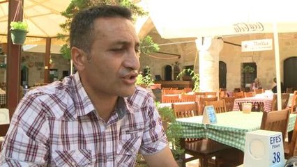 Chypre: quarante ans après la partition, deux histoires opposées