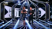 Sandrine Quétier : ses adieux sobres à TF1