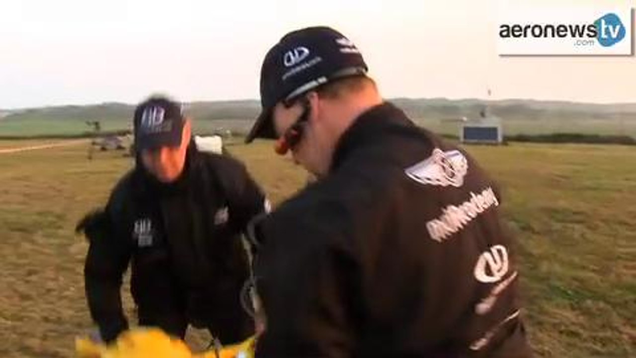 DHL, premier « livreur officiel » de colis par drone