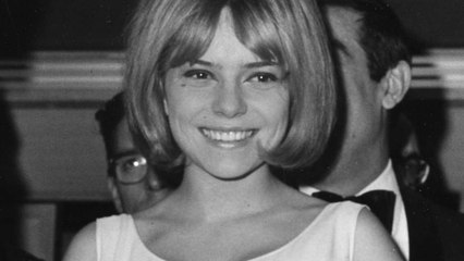 VOICI - France Gall, l'origine de son prénom révélée