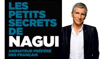 VOICI - Les petits secrets de Nagui