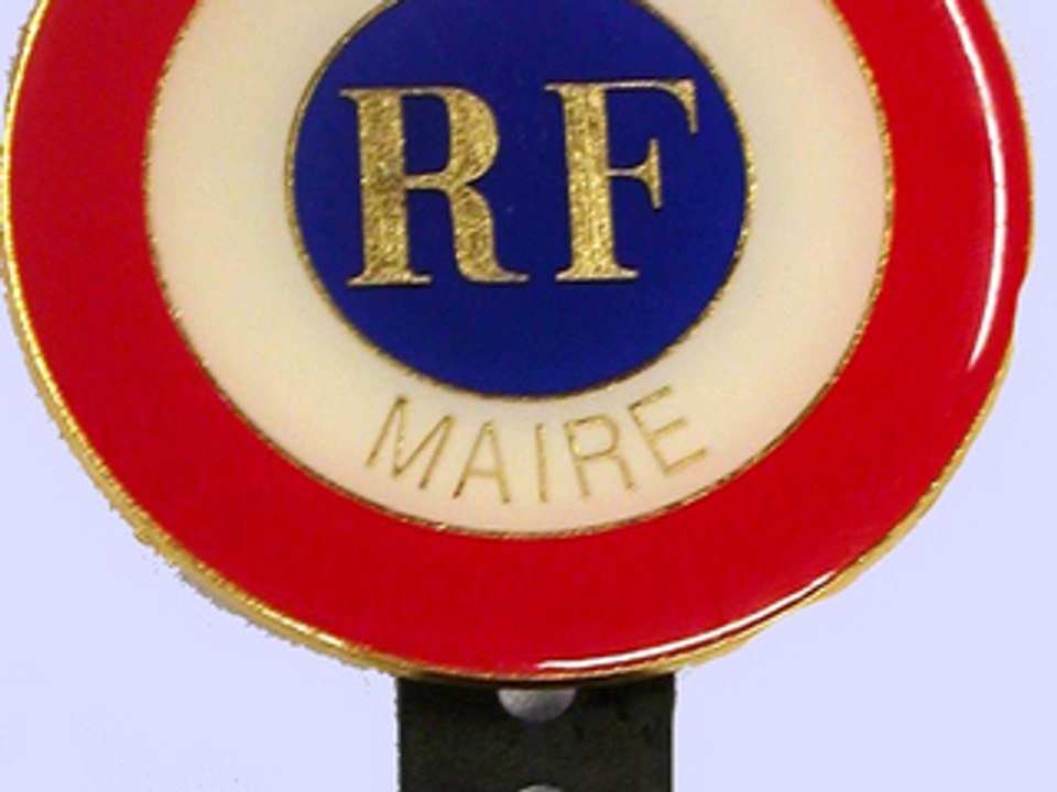 Electeur en colère