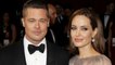 VOICI - Angelina Jolie et Brad Pitt : leur divorce sera bientôt prononcé