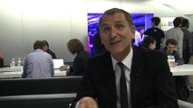 Guy Mamou-Mani, président du Syntec Numérique