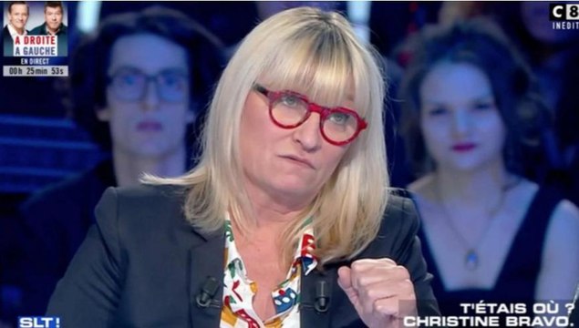VOICI Christine Bravo fauchée : l'animatrice révèle le montant de sa future retraite