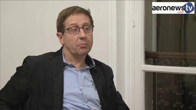 Stéphane Morelli : Cette multiplication des vols de drones pose problème