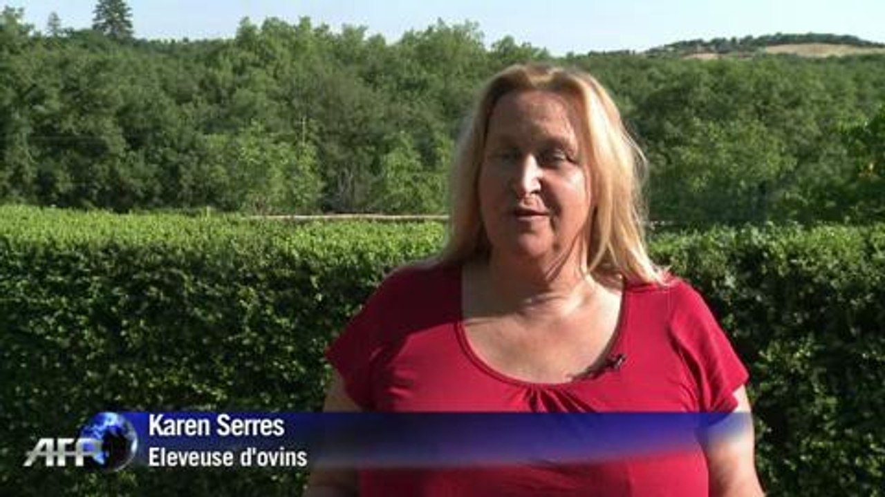 Les paysans, de plus en plus souvent des paysannes