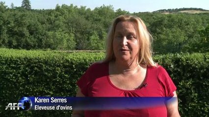 Les paysans, de plus en plus souvent des paysannes