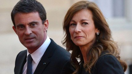 Story Voici separation Valls