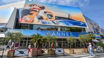 VOICI- Le Festival de Cannes en chiffres
