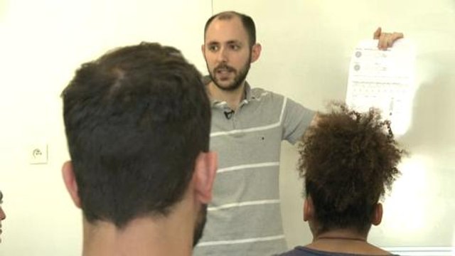 Bac: optimiser sa mémoire, à quelques heures de l'échéance